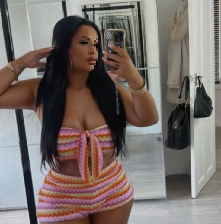 Khira Kox